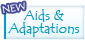 aids and adaptations